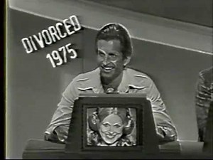 GSN Tattletales promo, 1998