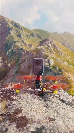 Unleash Every Detail: Osmo 360’s Stunning 120MP Photos Zoom & Crop Like Never Before