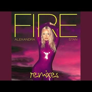 Fire (Sant Jord Remix)