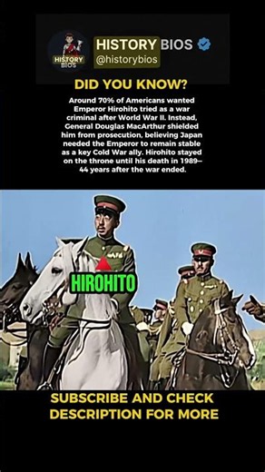 The secret WW2 deal