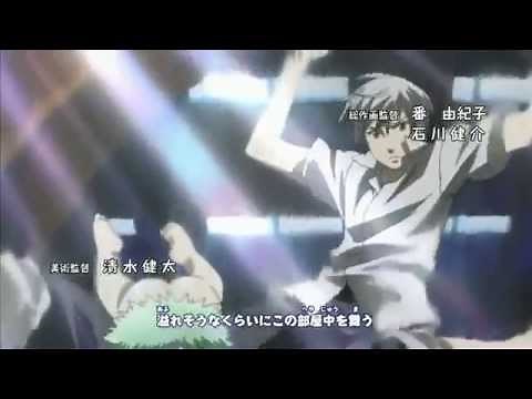 Beelzebub Opening 3 - HD