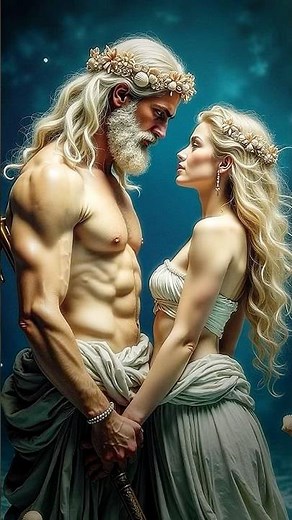 ZEUS’ Crazy Affairs That Shook Olympus 😱