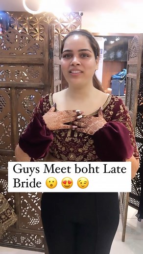 742K views · 3.4K reactions | What will be her after makeup look ?? Will she be satisfied?? Makeup @sanyashifa | Makeovers By Sanya and Shifa | Facebook