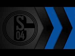 FC Schalke 04 Torhymne Stadionversion 2024/25