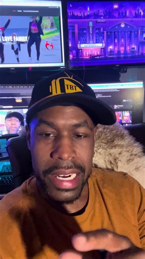 Technology is so important for blk people to advance. Ditch using your phone for everything and Get yourself a computer! It’s one of the best investments you will ever make.