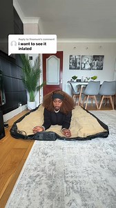 Comfortable & Sturdy Double Best Air Mattress - Price Drop!