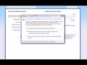 How To Get The Free Windows 7 Upgrade