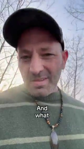 Oh, skript, you don't understand. StFU, I was out there fighting boots on the ground against the vaccines. You ran to hide from it. Here, listen to Chaotic chaos, break it down.