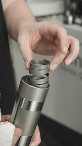 Lightning Fast Setup for Thread Rolling | Titans of CNC Machining