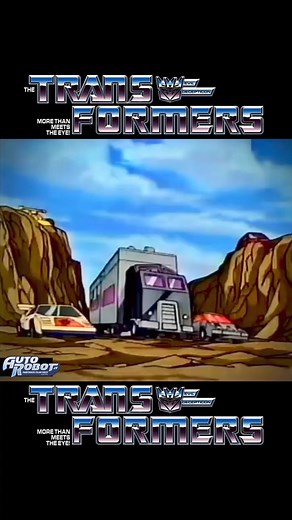 From G1 Toys Commercial (VIDEO MP Stunticons & Aerialbots https://youtu.be/5tr4msIGkMc?si=oWu1yvDqVG7Q_lyd ) #transformers #G1 #autobots #decepticons #Hasbro #Takara #reelsvideoシ | LOGAN TF