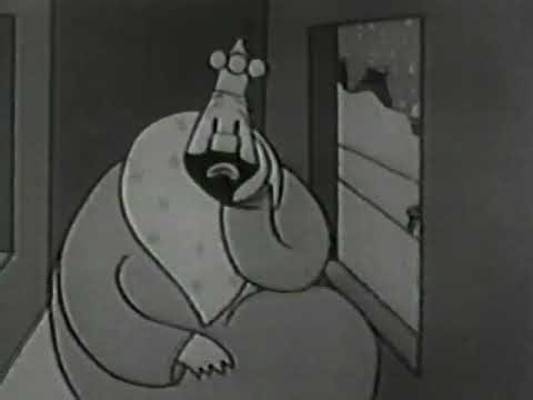 [LostVHSMedia] Goodtimes - A Joyful Christmas [1992]