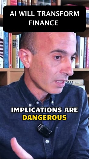 36K views · 325 reactions | What happens when AI takes over most...