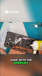 Smartphone Repair: Liquid Adhesive & Back Cover Fix | Sydney CBD Repair Centre