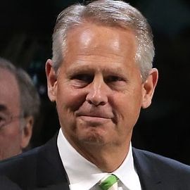 Danny Ainge | Keynote Speaker | AAE Speakers Bureau