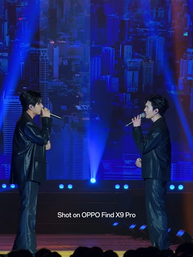เสียงชัดเต็มฟีลกับ OPPO Find X9 Pro