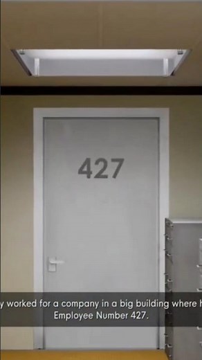 The Stanley Parable - Game Intro! 🎮🚪