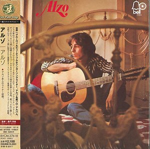 Alzo - Looking For You