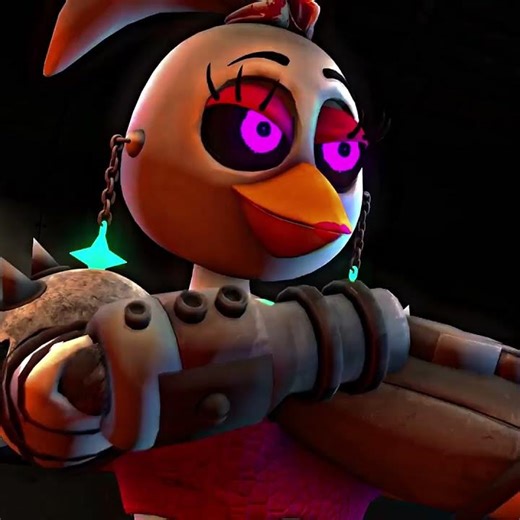 Mis. Delight vs Fnaf Roxy and Chica 🤺💀 - Poppy play time #poppyplaytimechapter5 #viralshort #fnaf