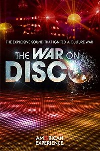 The War on Disco (2023) - Movie
