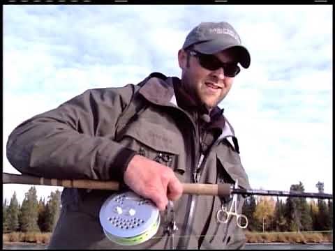 Centerpin Float Fishing Secrets | STS Classics