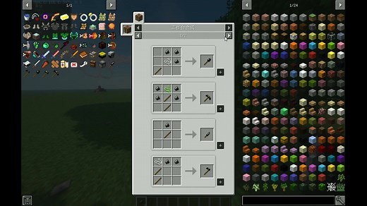 我的世界RLCraft教学：最基本的生存方式