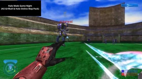 How Xbox Halo Gamers Could Get Mods WAY Sooner!