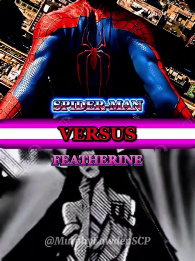 Spider-Man vs Featherine: Epic Showdown Explained