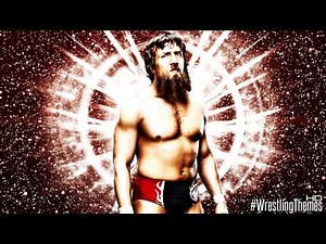 2011-2013 : Daniel Bryan 9th WWE Theme Song - Flight Of The Valkyries [Download Link & High Quality]