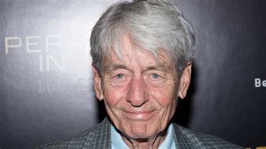 Muere John Nolan, actor de Batman y tío de Christopher Nolan: "Fue el primer artista que conocí"