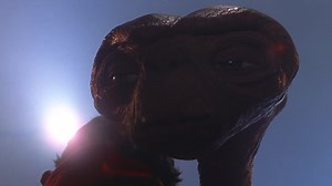 E.T. THE EXTRA-TERRESTRIAL (1982) 1080p