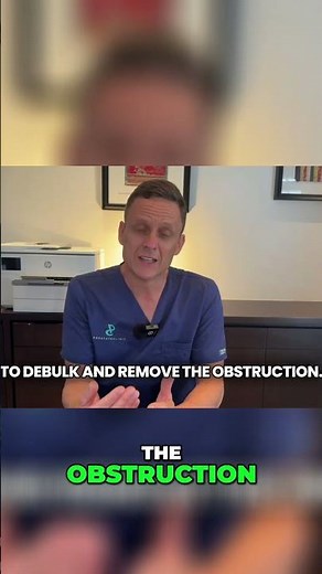 TURP & Erectile Dysfunction: What You NEED to Know Before Surgery!