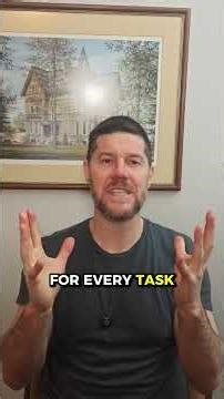 The 12-Hour Workday Trap Entrepreneurs Fall Into