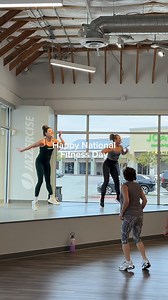 60K views · 656 reactions | Movement is magic  | Jazzercise | Facebook