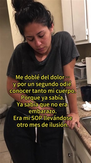 SOP y maternidad: cómo el inositol ayudó mi ciclo y bienestar