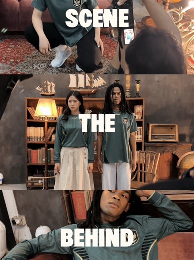 Behind the Scenes of Timnas Futsal Indonesia