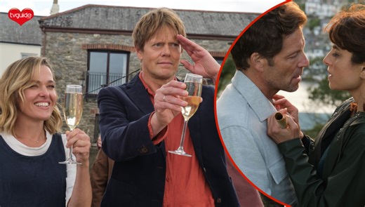 Beyond Paradise: Everything we know about series 5 after emotional S4 ending