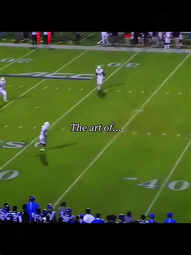 NFL Playoffs Highlights and Best Moments