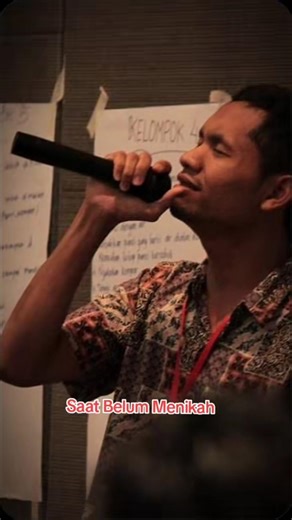 Sebelum vs Sesudah Menikah