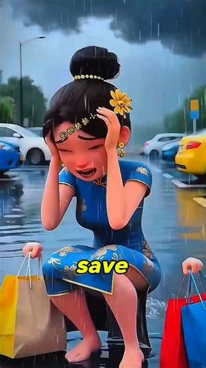 Help Me Save My Daughter 🥺💔!!