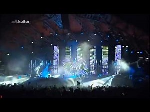 05 - Deadmau5 - Maths (Live at Roskilde Festival 09-07-2011)