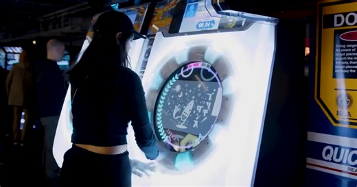 DreamHack Atlanta 2025 brings thousands of gamers to Georgia