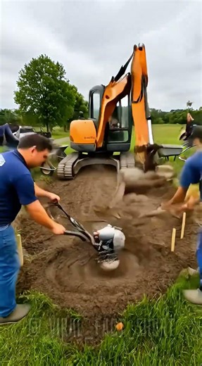 I Build A Luxury Swimming Pool From A Muddy Puddle! 🏊‍♂️✨