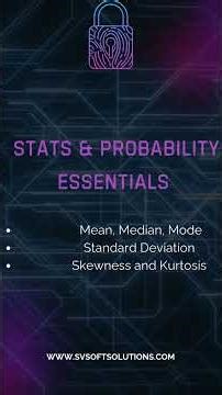 🔍 Data Preprocessing & EDA Explained | Python for AI Beginners