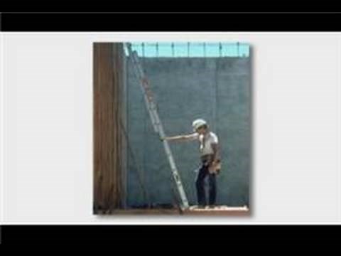 OSHA Regulations : OSHA Regulations on Ladder Safety