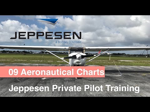 09 Aeronautical Charts