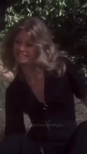 Partiu Nostalgia on Instagram: "Jaime vs. Sasquatch / Bigfoot 📺 Série The Bionic Woman (A Mulher Biônica)Lindsay Wagner - 1976. Episódio The Return of Bigfoot."