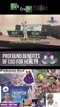 CBD: The Ultimate Nutrient Transporter #cannabiseducation #cbd #education #skincare