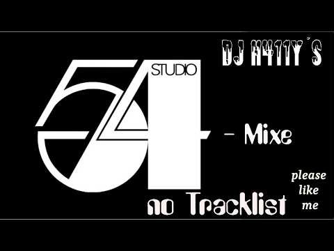 The Original Music Of Studio 54 Mix #07