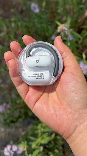 Soundcore V40i: Ultimate Comfort and Sound Quality