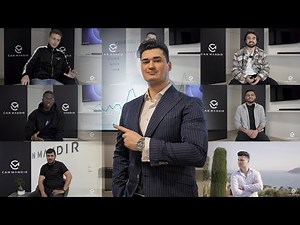 Kundenfeedback der E-Commerce Offensive by Can Mandir ( Can_mdr, Erfahrungen, Seriös, Coaching )